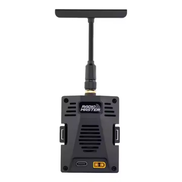 RadioMaster 2.4GHz ELRS Module Wifi for (TX16S TX16S MkII MkII) Plastic Camera Remote Control